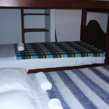 Hostal Naty Luna Jardín Εξωτερικό φωτογραφία