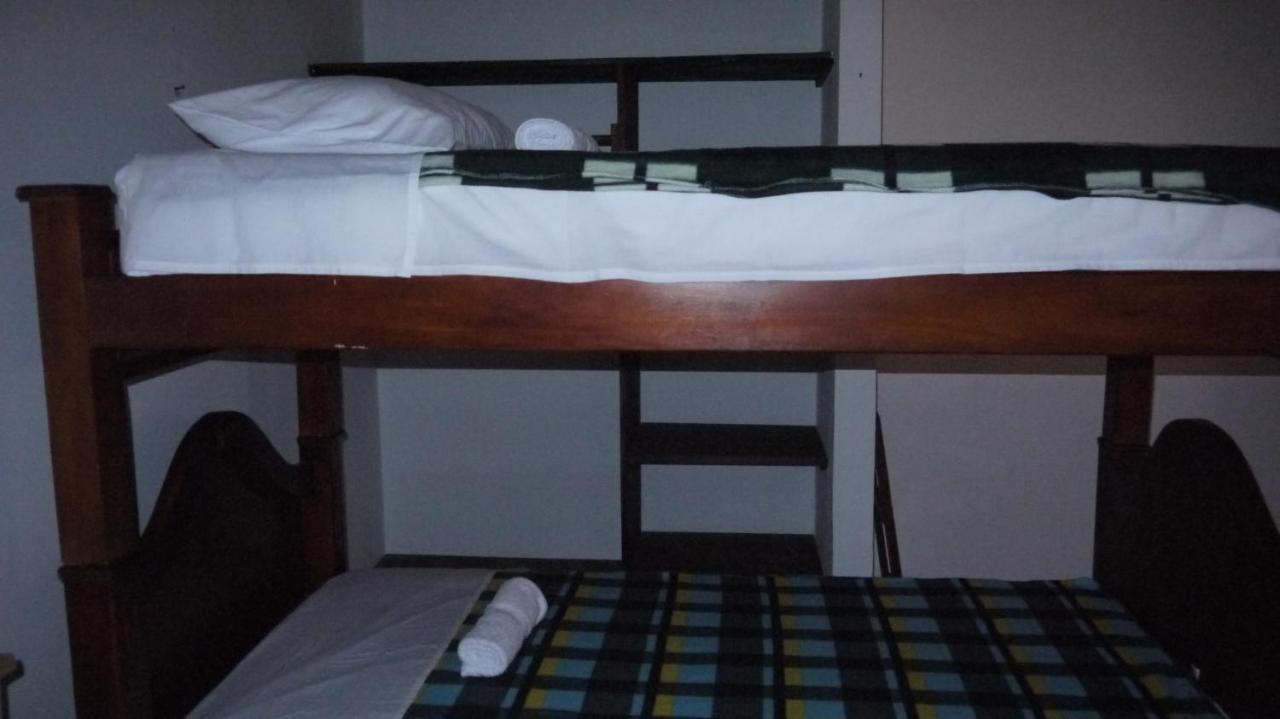 Hostal Naty Luna Jardín Εξωτερικό φωτογραφία